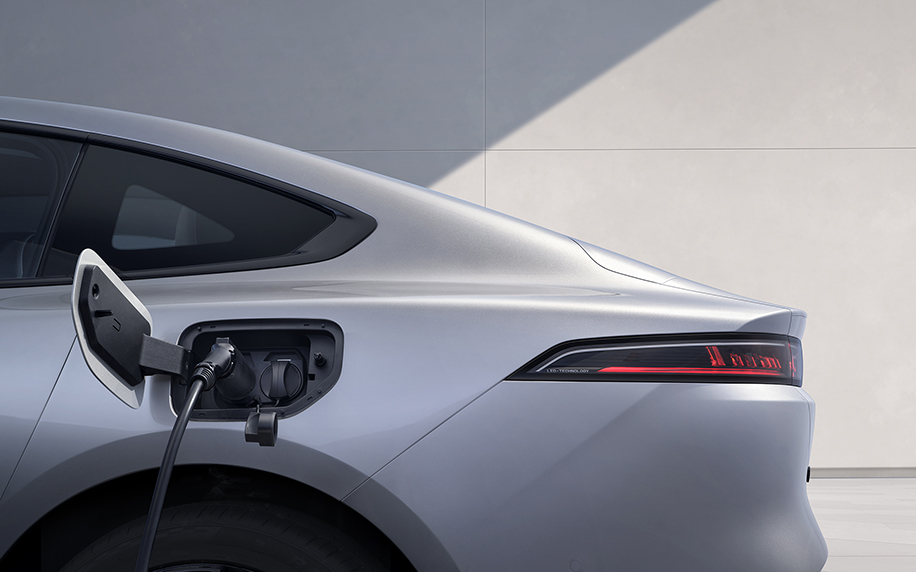 Fast, Flexible Charging