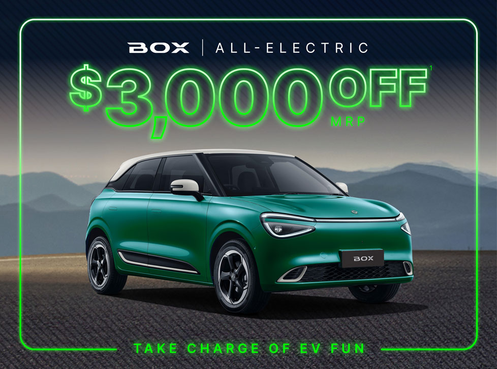 TAKE CHARGE DEAL