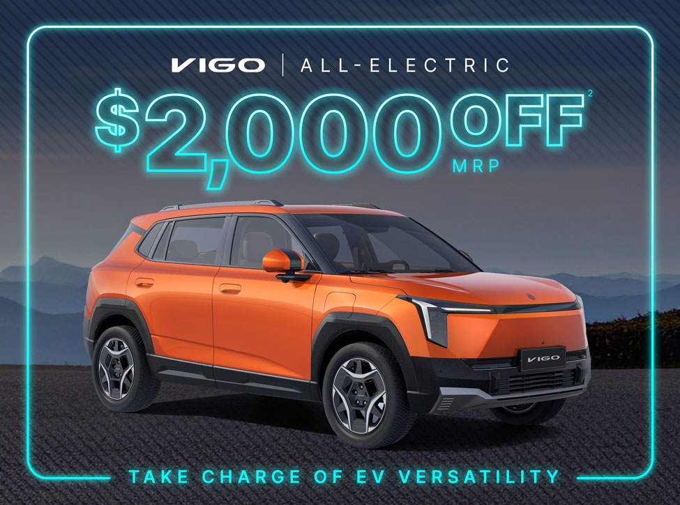 TAKE CHARGE DEAL