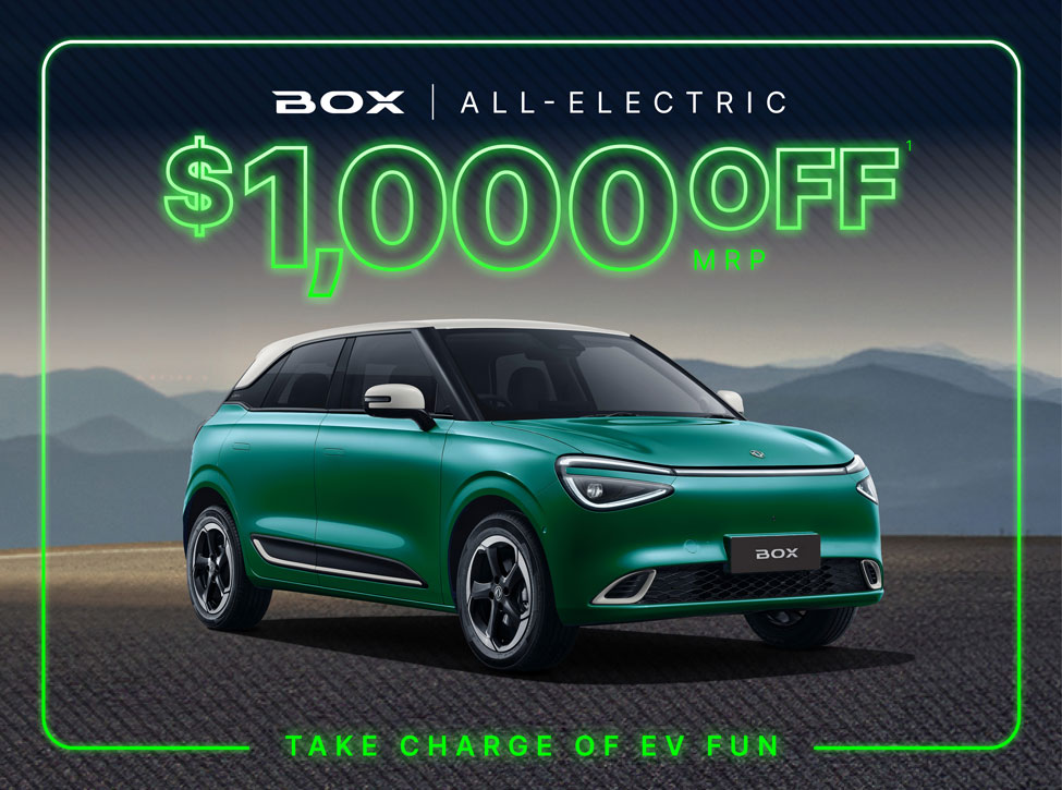 TAKE CHARGE DEAL