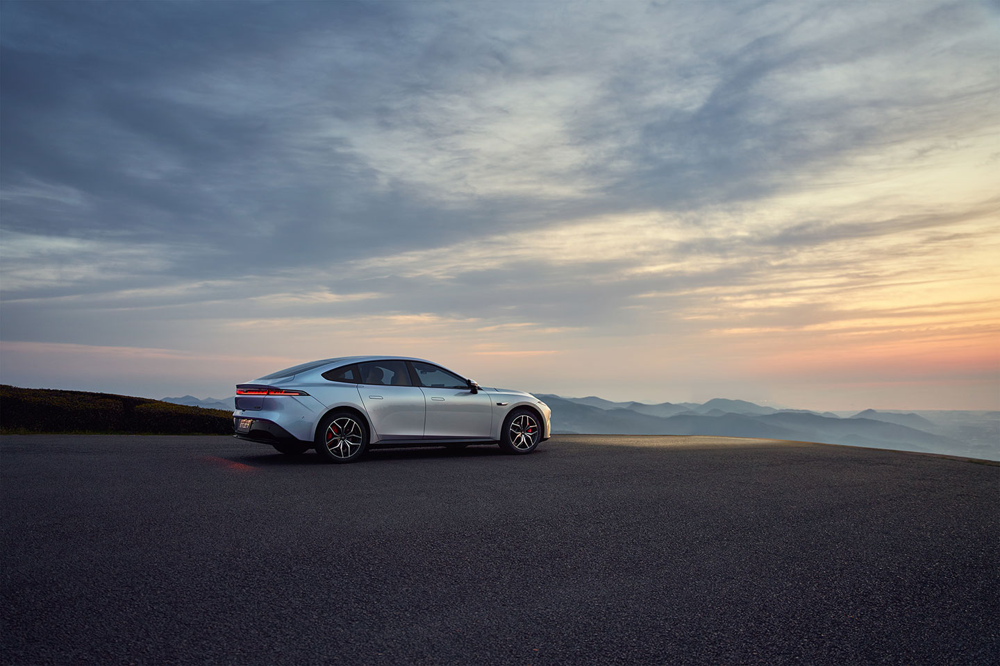 Dongfeng Roadside Assist – 24/7