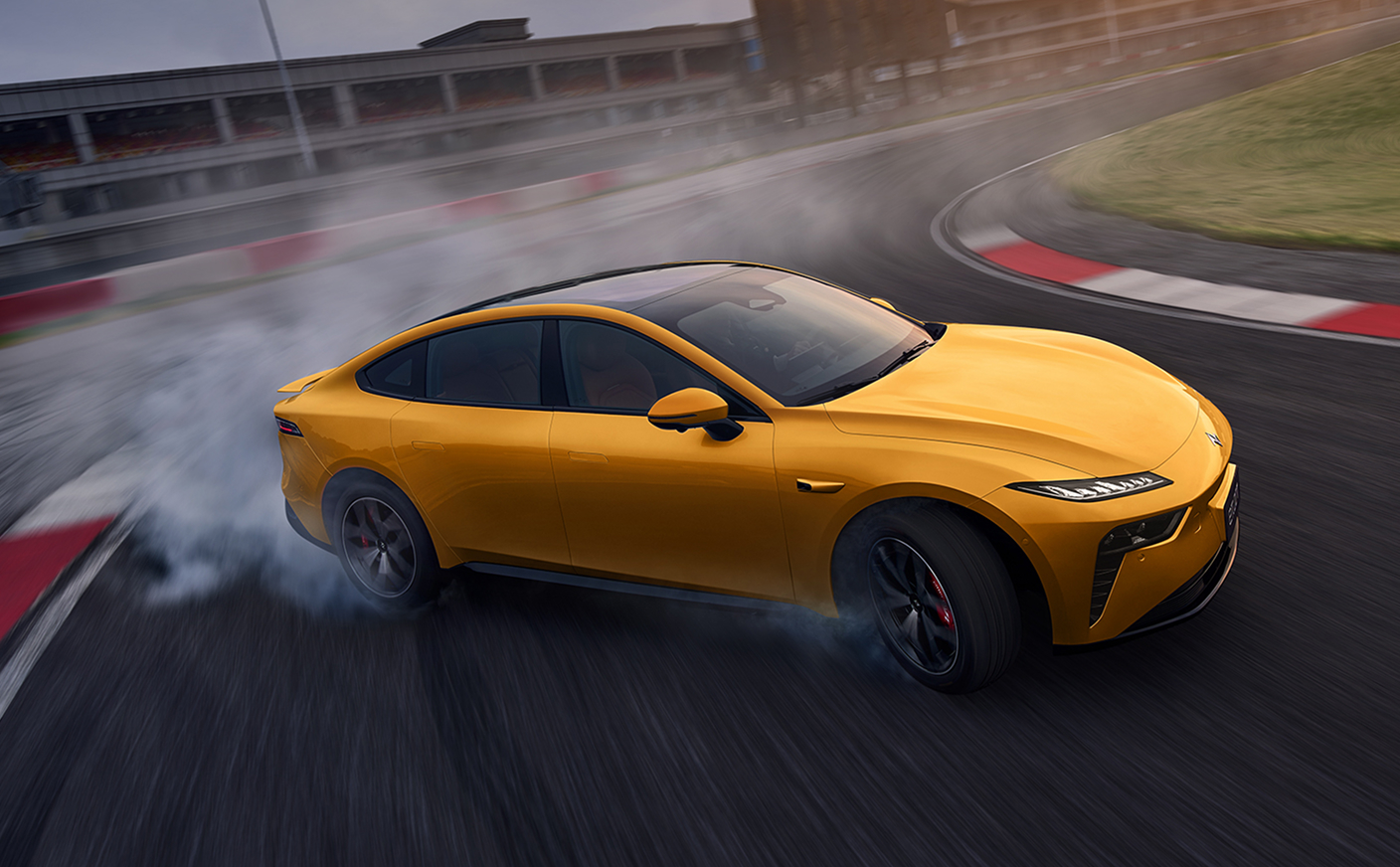 Elevated Performance