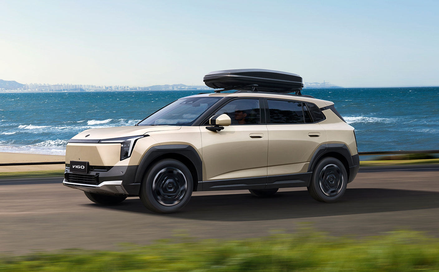 Lower Operating Costs