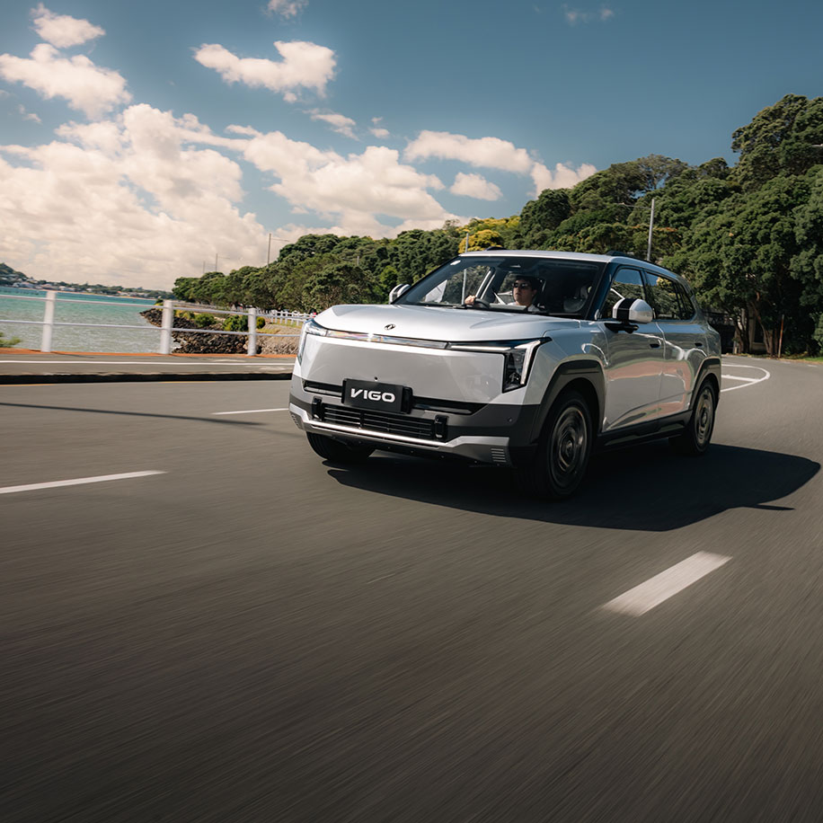 Efficient Electric Performance