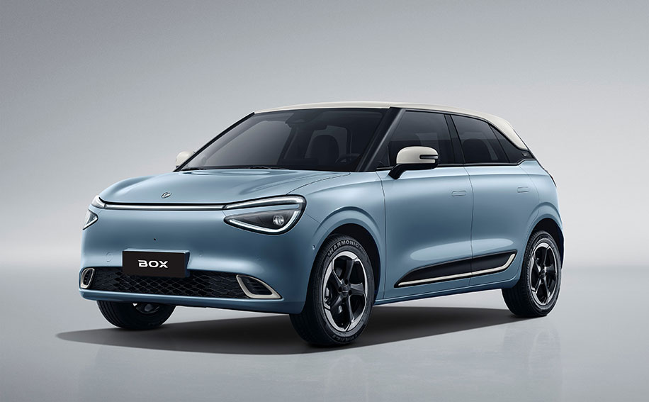 Dongfeng Motor to help remove barriers to zero and low emission vehicle ownership for Kiwis