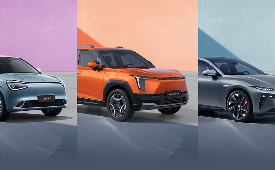 New Dongfeng models to provide an EV breakthrough for Kiwis